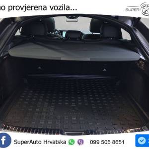 Mercedes GLE Coupe 400d 4M Aut. AMG 330 KS, ZRAČNI+LED+ACC+GR SJED+PANO+360+VIRT