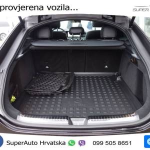 Mercedes GLE Coupe 400d 4M Aut. AMG Line ACC+LED+360+GR SJED+HEAD+PANO