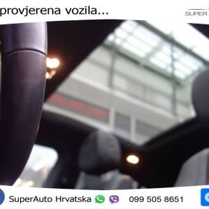 Mercedes GLE Coupe 400d 4M Aut. AMG Line ACC+LED+360+GR SJED+HEAD+PANO