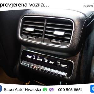 Mercedes GLE Coupe 400d 4M Aut. AMG Line ACC+LED+360+GR SJED+HEAD+PANO