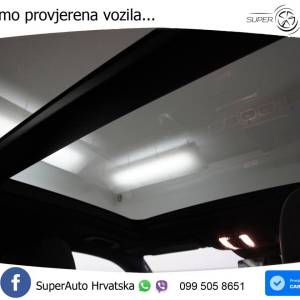 Mercedes GLS 400d 4M Aut. AMG Line 330 KS, 7-SJED+ZRAČNI+ACC+360+GR SJED+HEAD