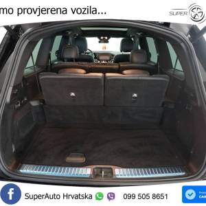 Mercedes GLS 400d 4M Aut. AMG Line 330 KS, 7-SJED+ZRAČNI+ACC+360+GR SJED+HEAD
