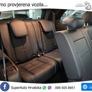 Mercedes GLS 400d 4M Aut. AMG Line 330 KS, 7-SJED+ZRAČNI+ACC+360+GR SJED+HEAD