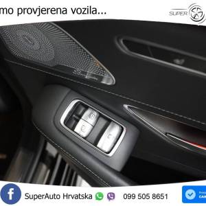 Mercedes S 400d 4M Aut. AMG Line 340 KS, ZRAČNI+360+LED+GR SJED+VIRT+ASIST