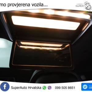 Mercedes S 400d 4M Aut. AMG Line 340 KS, ZRAČNI+360+LED+GR SJED+VIRT+ASIST