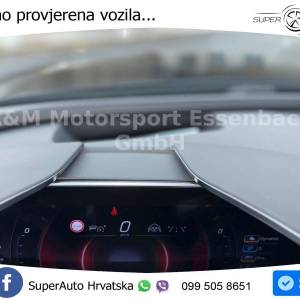 Mercedes SL 55 AMG 4M Aut. 476 KS, 360+ACC+KEY+GR SJED+VIRT+LANE