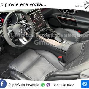 Mercedes SL 55 AMG 4M Aut. 476 KS, 360+ACC+KEY+GR SJED+VIRT+LANE