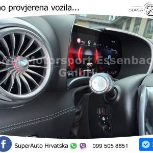 Mercedes SL 55 AMG 4M Aut. 476 KS, 360+ACC+KEY+GR SJED+VIRT+LANE