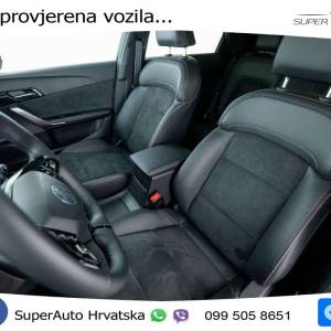 MG 4 4WD X-POWER 435 KS, ACC+360+GR SJED+VIRT+NAVI