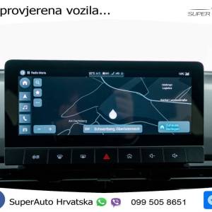 MG 4 4WD X-POWER 435 KS, ACC+360+GR SJED+VIRT+NAVI