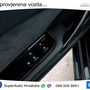 MG 4 4WD X-POWER 435 KS, ACC+360+GR SJED+VIRT+NAVI