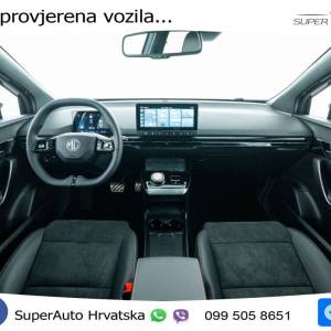 MG 4 4WD X-POWER 435 KS, ACC+360+GR SJED+VIRT+NAVI