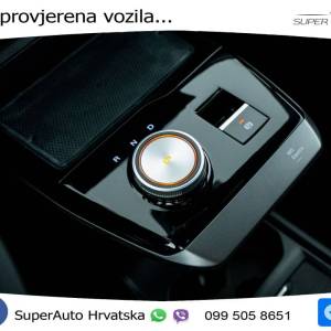 MG 4 4WD X-POWER 435 KS, ACC+360+GR SJED+VIRT+NAVI