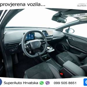 MG 4 64 kWh AWD XPower 435 KS, ACC+360+GR SJED+VIRT+NAVI