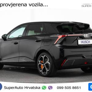 MG 4 64 kWh AWD XPower 435 KS, ACC+360+GR SJED+VIRT+NAVI