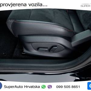 MG 4 64 kWh AWD XPower 435 KS, ACC+360+GR SJED+VIRT+NAVI