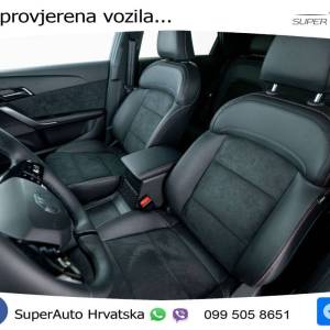 MG 4 64 kWh AWD XPower 435 KS, ACC+360+GR SJED+VIRT+NAVI