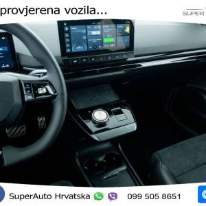 MG 4 64 kWh AWD XPower 435 KS, ACC+360+GR SJED+VIRT+NAVI