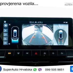 MG 4 64 kWh AWD XPower 435 KS, ACC+360+GR SJED+VIRT+NAVI