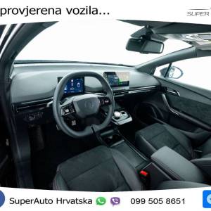 MG 4 64 kWh AWD XPower 435 KS, ACC+360+GR SJED+VIRT+NAVI