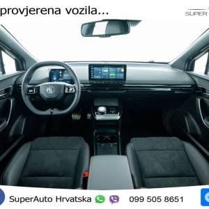 MG 4 64 kWh AWD XPower 435 KS, ACC+360+GR SJED+VIRT+NAVI