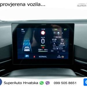 MG 4 64 kWh AWD XPower 435 KS, ACC+360+GR SJED+VIRT+NAVI