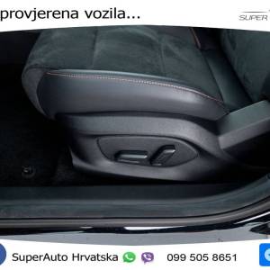 MG 4 64 kWh AWD XPower 435 KS, ACC+360+GR SJED+VIRT+NAVI