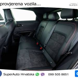 MG 4 64 kWh AWD XPower 435 KS, ACC+360+GR SJED+VIRT+NAVI