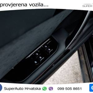 MG 4 64 kWh AWD XPower 435 KS, ACC+360+GR SJED+VIRT+NAVI