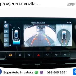 MG 4 64 kWh AWD XPower 435 KS, ACC+360+GR SJED+VIRT+NAVI