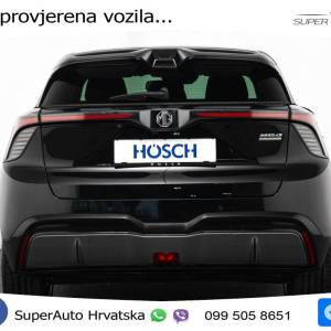 MG 4 64 kWh AWD XPower 435 KS, ACC+360+GR SJED+VIRT+NAVI