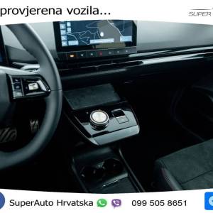 MG 4 64 kWh AWD XPower 435 KS, ACC+360+GR SJED+VIRT+NAVI