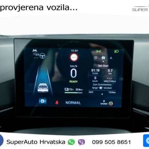 MG 4 64 kWh AWD XPower 435 KS, ACC+360+GR SJED+VIRT+NAVI