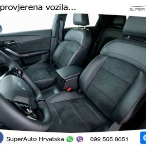 MG 4 64 kWh AWD XPower 435 KS, ACC+360+GR SJED+VIRT+NAVI