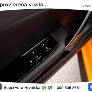 MG 4 64 kWh Luxury 204 KS, ACC+360+VIRT+NAVI