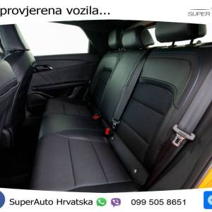 MG 4 64 kWh Luxury 204 KS, ACC+360+VIRT+NAVI