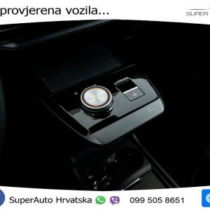 MG 4 64 kWh Luxury 204 KS, ACC+360+VIRT+NAVI