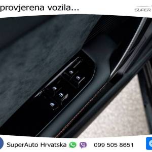 MG 4 64 kWh XPower AWD 435 KS, LED+ACC+GR SJED+360+VIRT