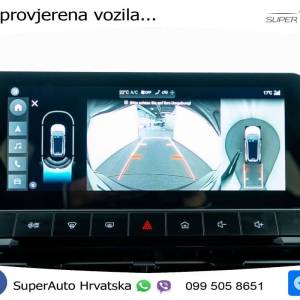 MG 4 64 kWh XPower AWD 435 KS, LED+ACC+GR SJED+360+VIRT