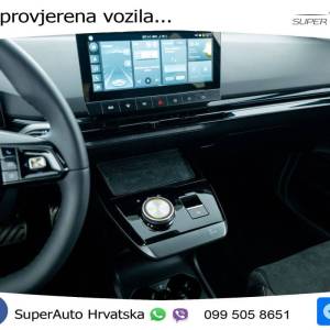 MG 4 64 kWh XPower AWD 435 KS, LED+ACC+GR SJED+360+VIRT