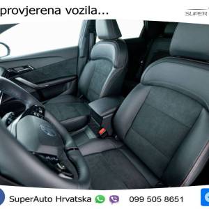 MG 4 64 kWh XPower AWD 435 KS, LED+ACC+GR SJED+360+VIRT