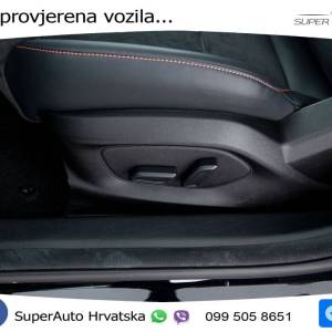 MG 4 64 kWh XPower AWD 435 KS, LED+ACC+GR SJED+360+VIRT