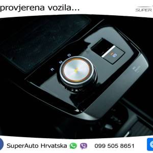 MG 4 64 kWh XPower AWD 435 KS, LED+ACC+GR SJED+360+VIRT