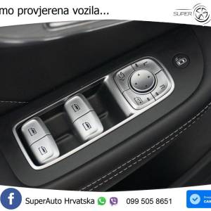 MG Marvel R 70 kWh Luxury 179 KS, ACC+LED+360+GR SJED+PANO+VIRT