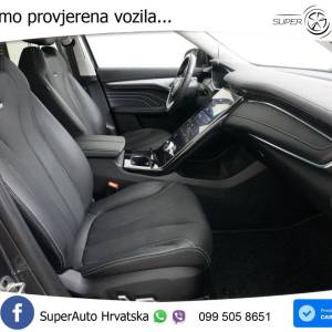 MG Marvel R 70 kWh Luxury 179 KS, ACC+LED+360+GR SJED+PANO+VIRT