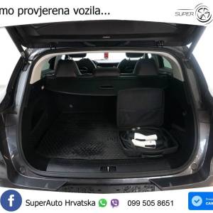 MG Marvel R 70 kWh Luxury 179 KS, ACC+LED+360+GR SJED+PANO+VIRT