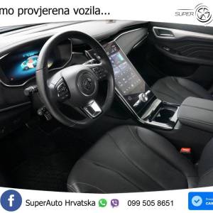 MG Marvel R 70 kWh Luxury 179 KS, ACC+LED+360+GR SJED+PANO+VIRT