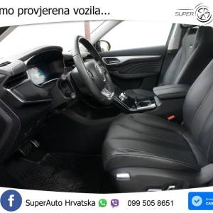 MG Marvel R 70 kWh Luxury 179 KS, ACC+LED+360+GR SJED+PANO+VIRT