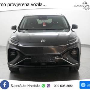 MG Marvel R 70 kWh Luxury 179 KS, ACC+LED+360+GR SJED+PANO+VIRT
