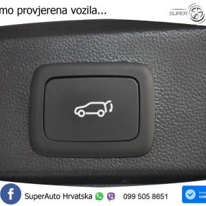 MG Marvel R 70 kWh Luxury 179 KS, ACC+LED+360+GR SJED+PANO+VIRT